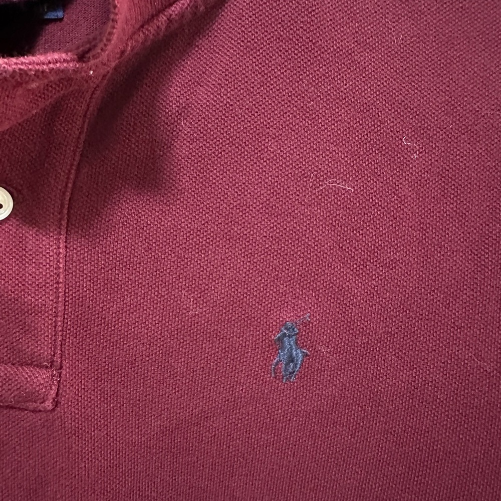 Polo-boys